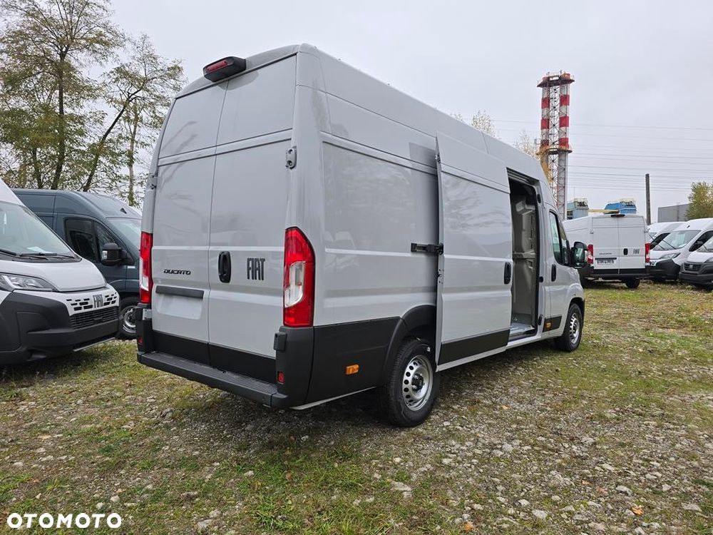 Fiat Ducato Maxi H3-Power L4H3 - 10