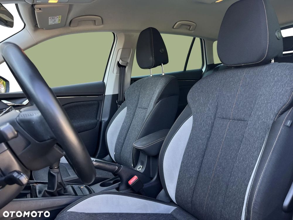 Skoda Scala 1.5 TSI Style - 11