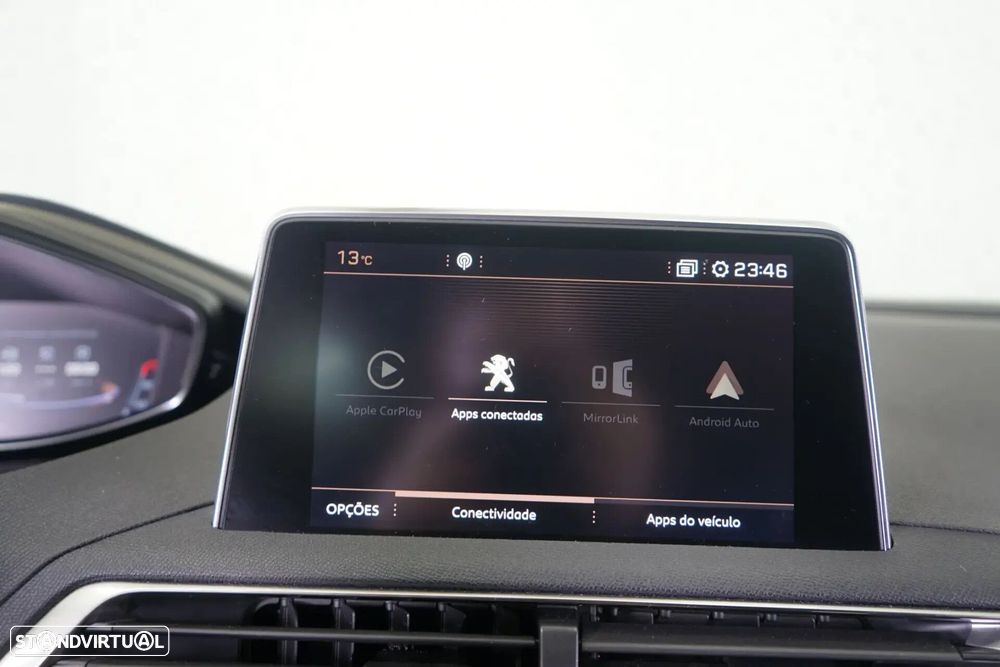 Peugeot 5008 - 40