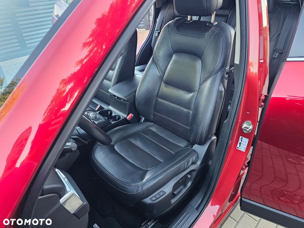 Mazda CX-5 2.0 Homura 2WD - 9