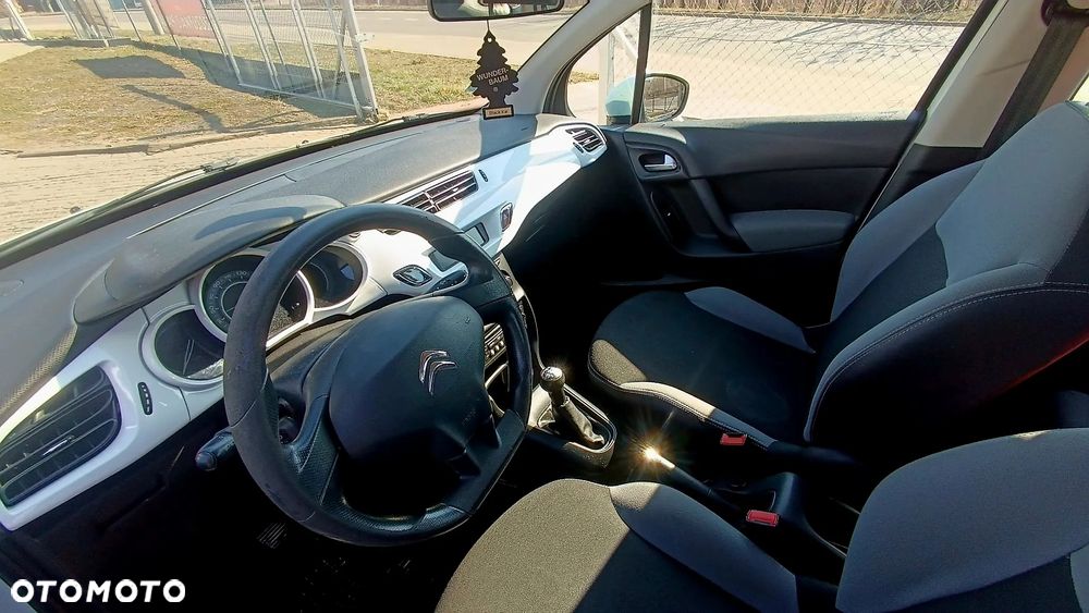 Citroën C3 1.0 VTi Attraction - 4