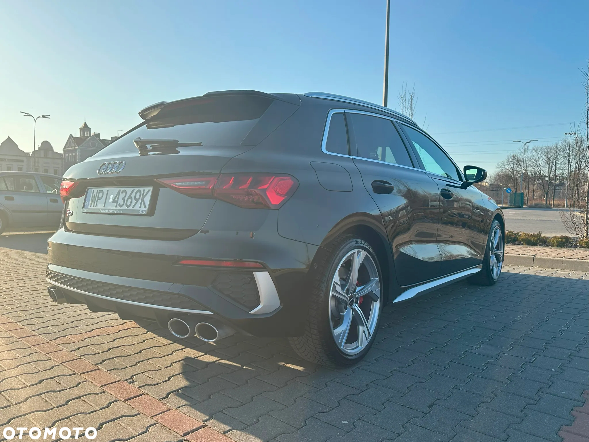 Audi S3 - 9