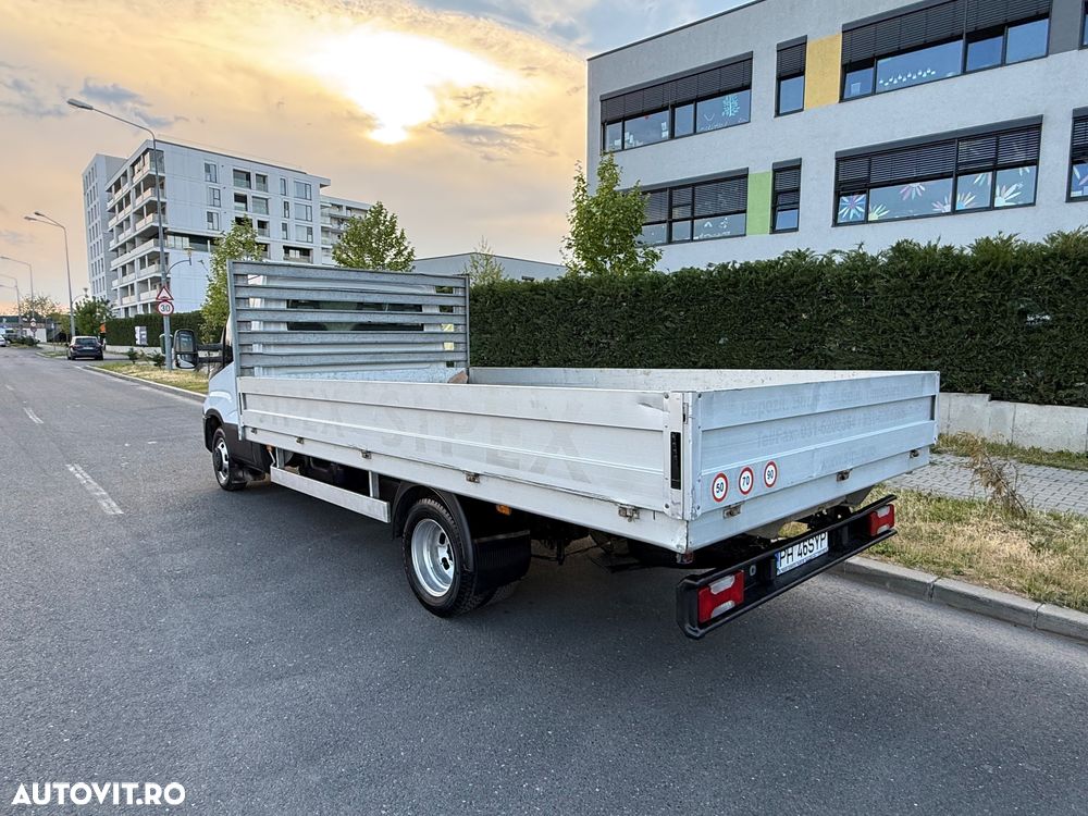 Iveco Daily - 4