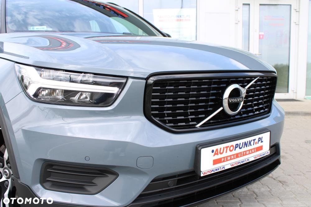 Volvo XC 40 - 7