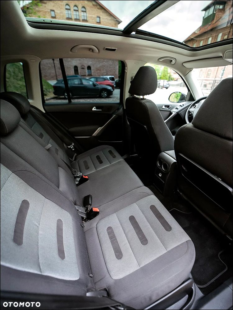 Volkswagen Tiguan - 35