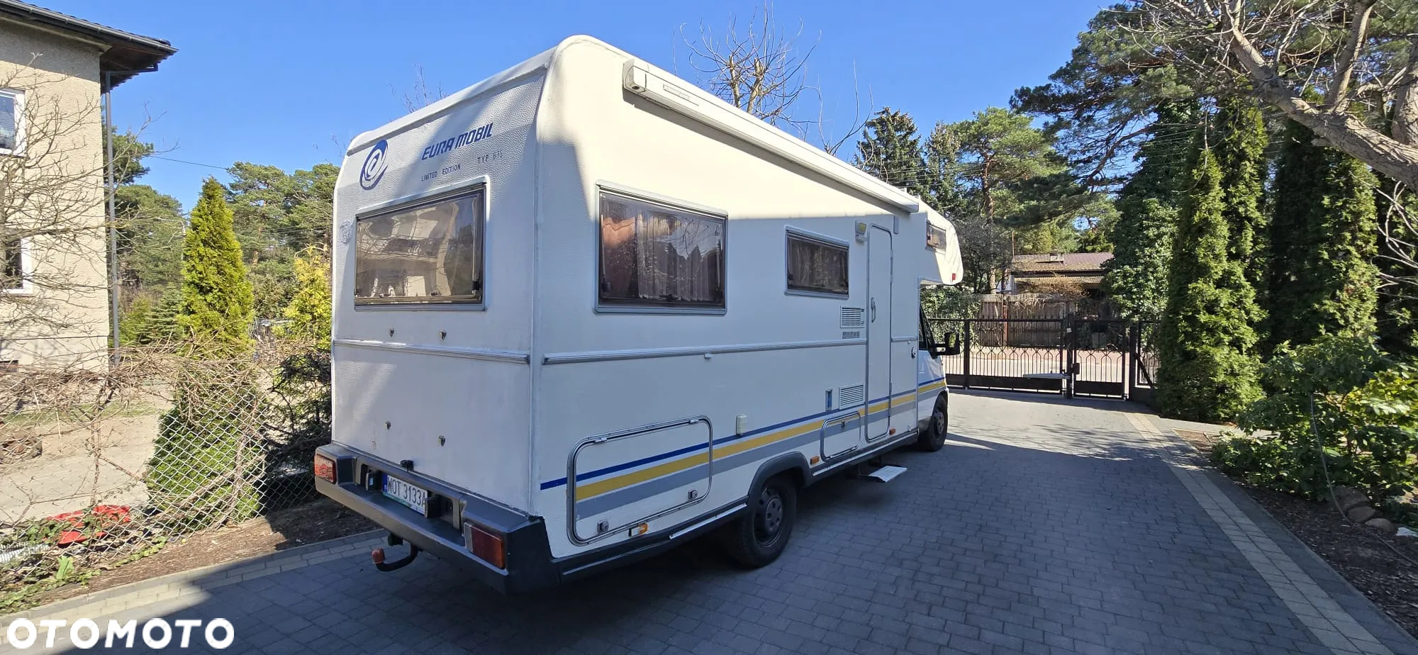 Fiat ducato - 5