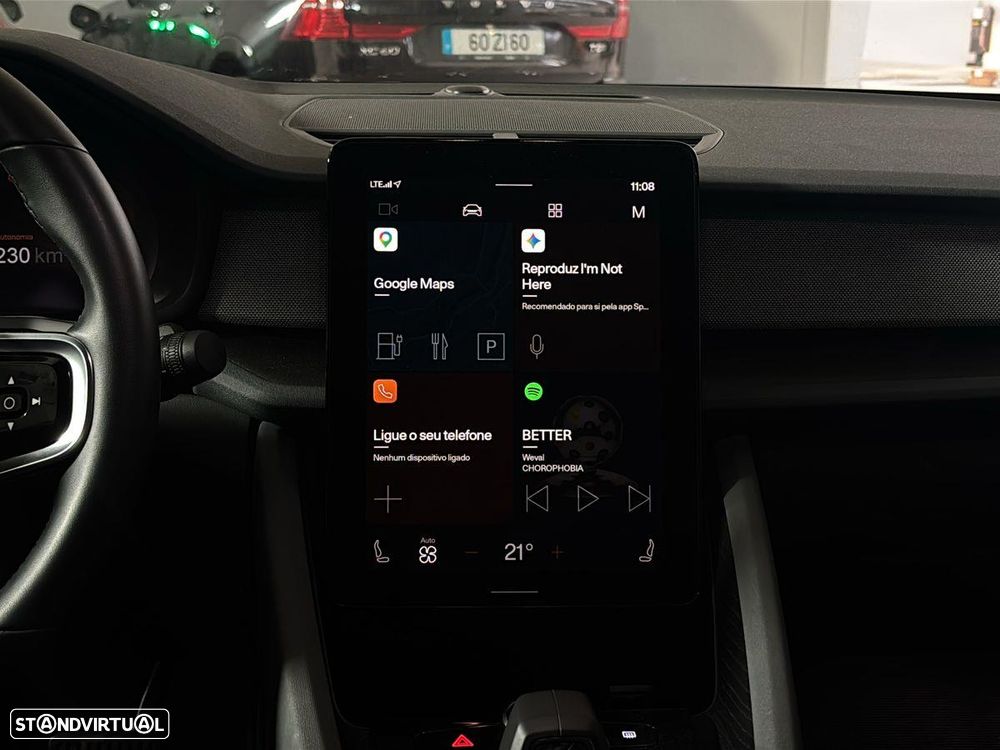 Polestar 2 Single Motor 64kWh - 12