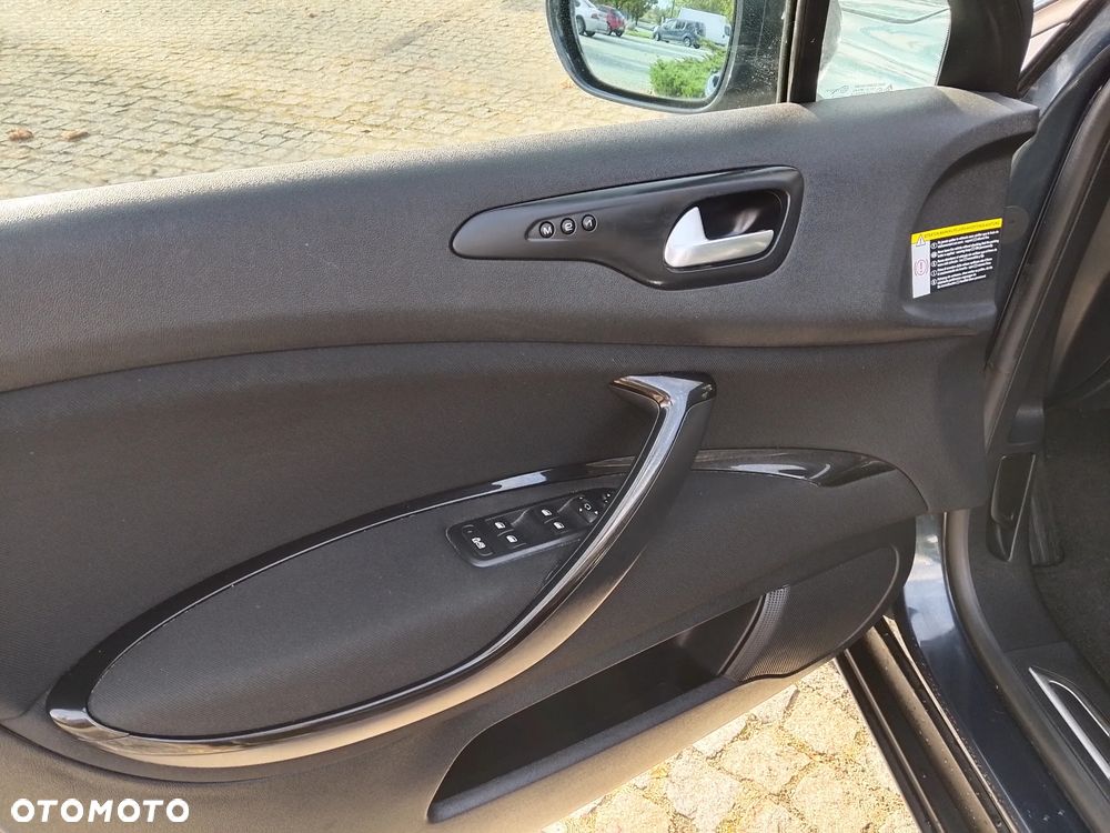 Citroën C5 HDi 165 FAP Exclusive - 11