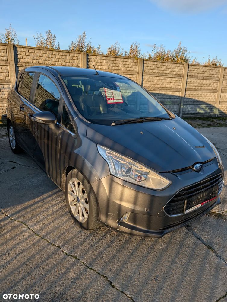 Ford B-MAX 1.6 Titanium MPS6 EU6 - 3