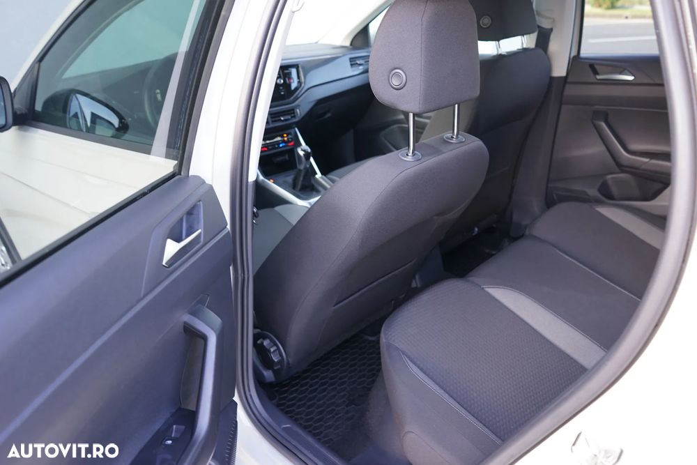 Volkswagen Taigo 1.0 TSI Life - 25