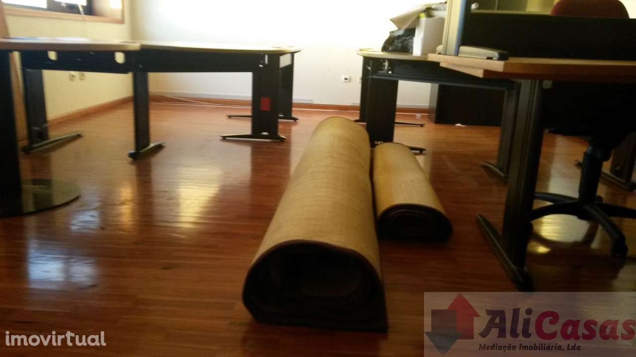 Escritório - Grande imagem: 5/8
