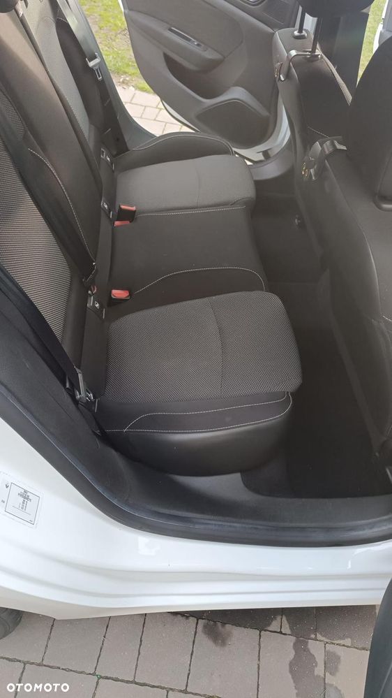 Renault Megane 1.3 TCe FAP Business - 4