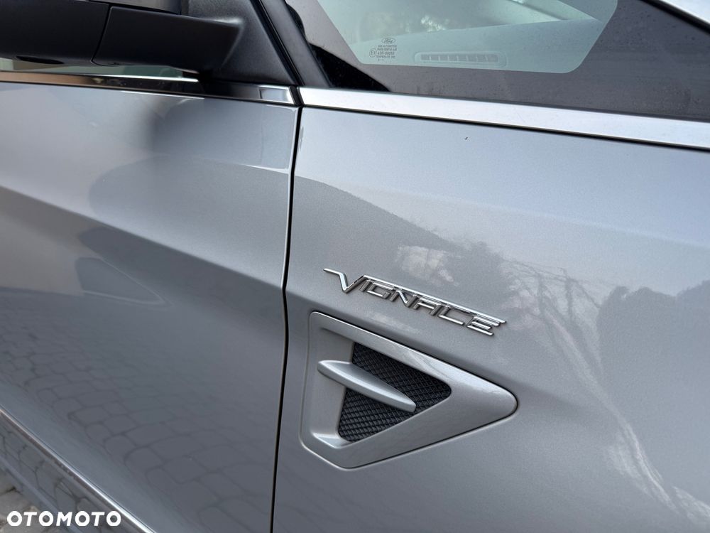 Ford S-Max 2.0 EcoBlue Vignale - 7