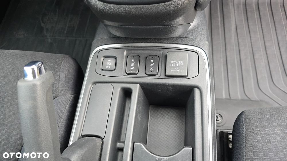 Honda CR-V 1.6i DTEC 2WD Elegance - 20