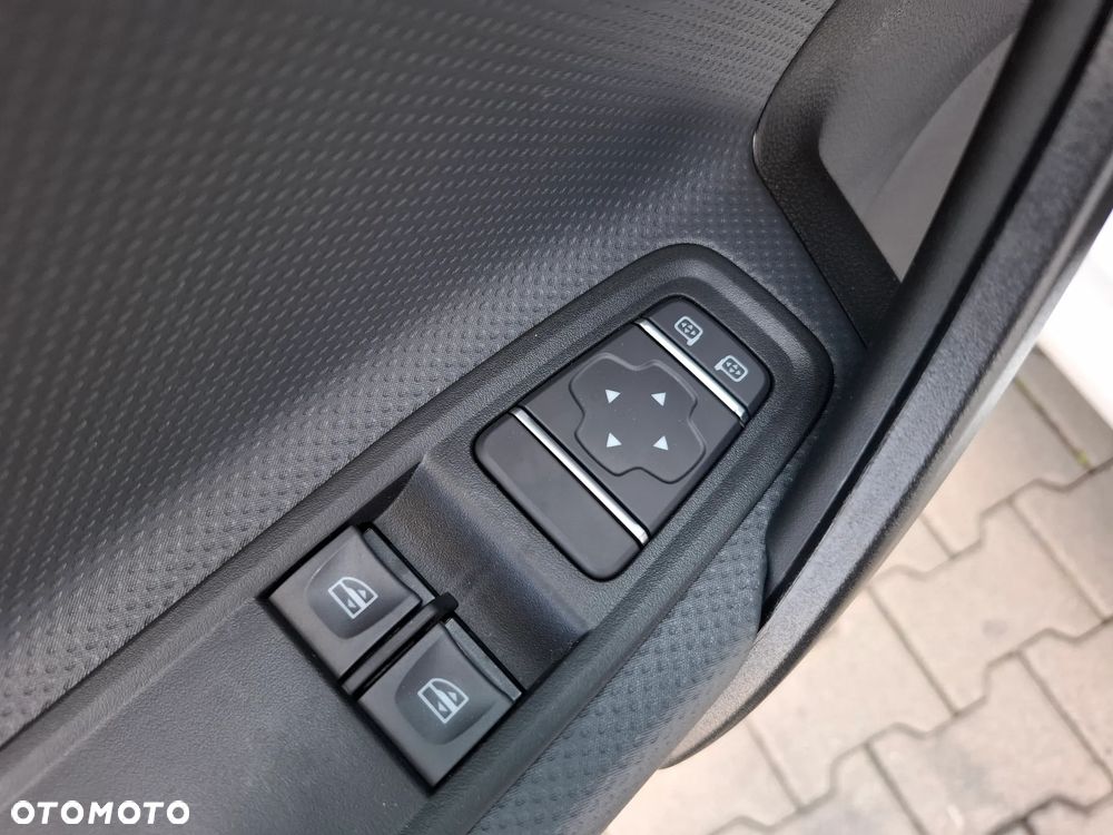 Mercedes-Benz Citan 110 CDI Furgon 2716 mm - 30