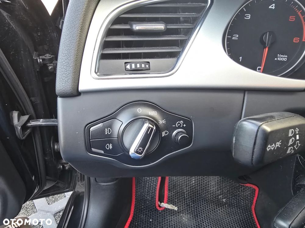 Audi A4 Avant - 20