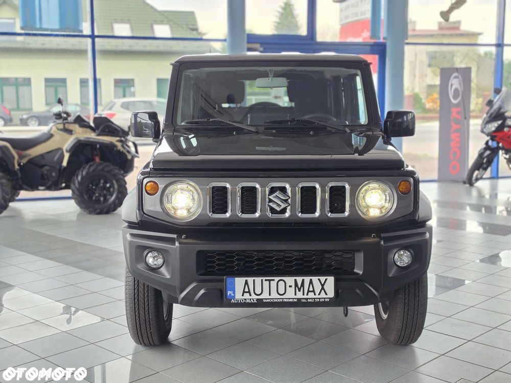Suzuki Jimny - 27