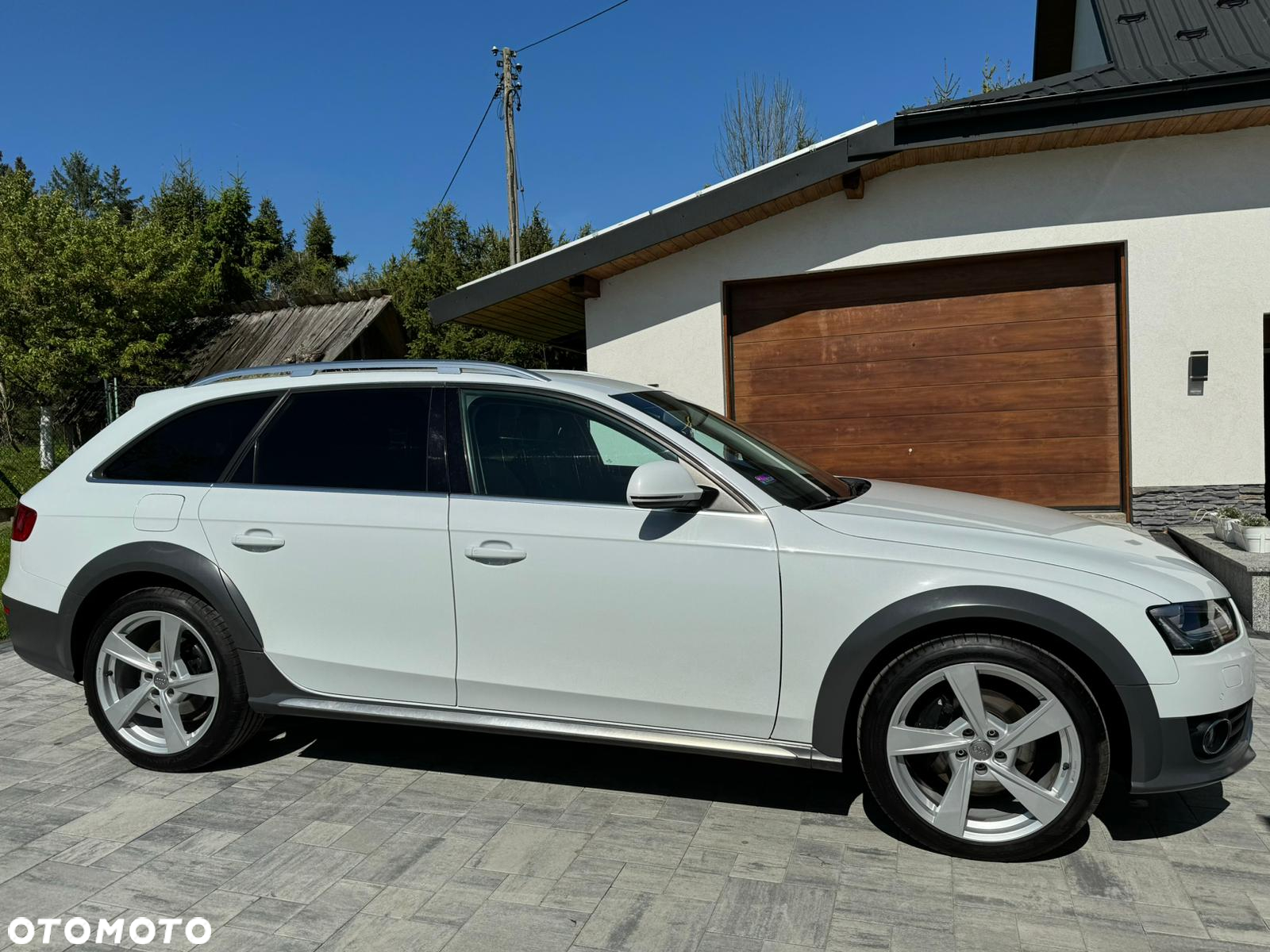 Audi A4 Allroad 2.0 TFSI Quattro S tronic - 3