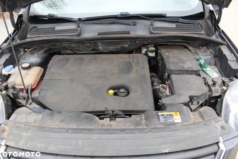 Ford Kuga 2.0 TDCi Trend FWD - 26