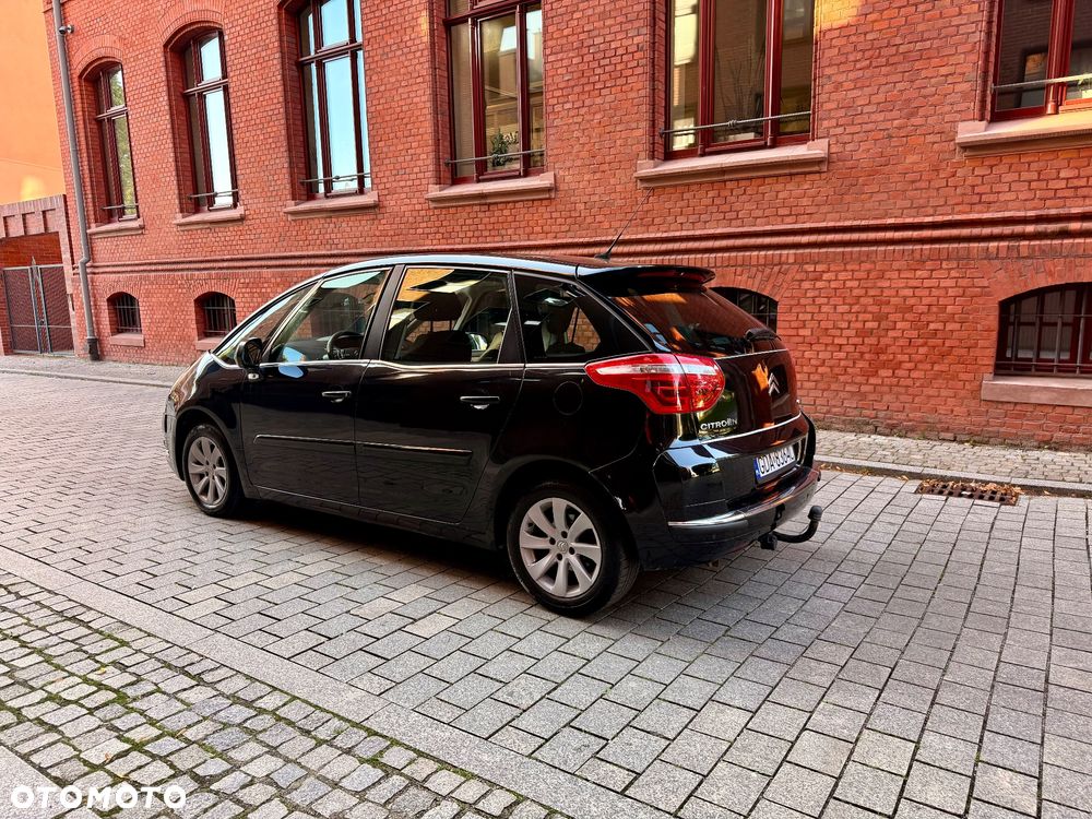Citroën C4 Picasso 1.6 HDi My Way - 1