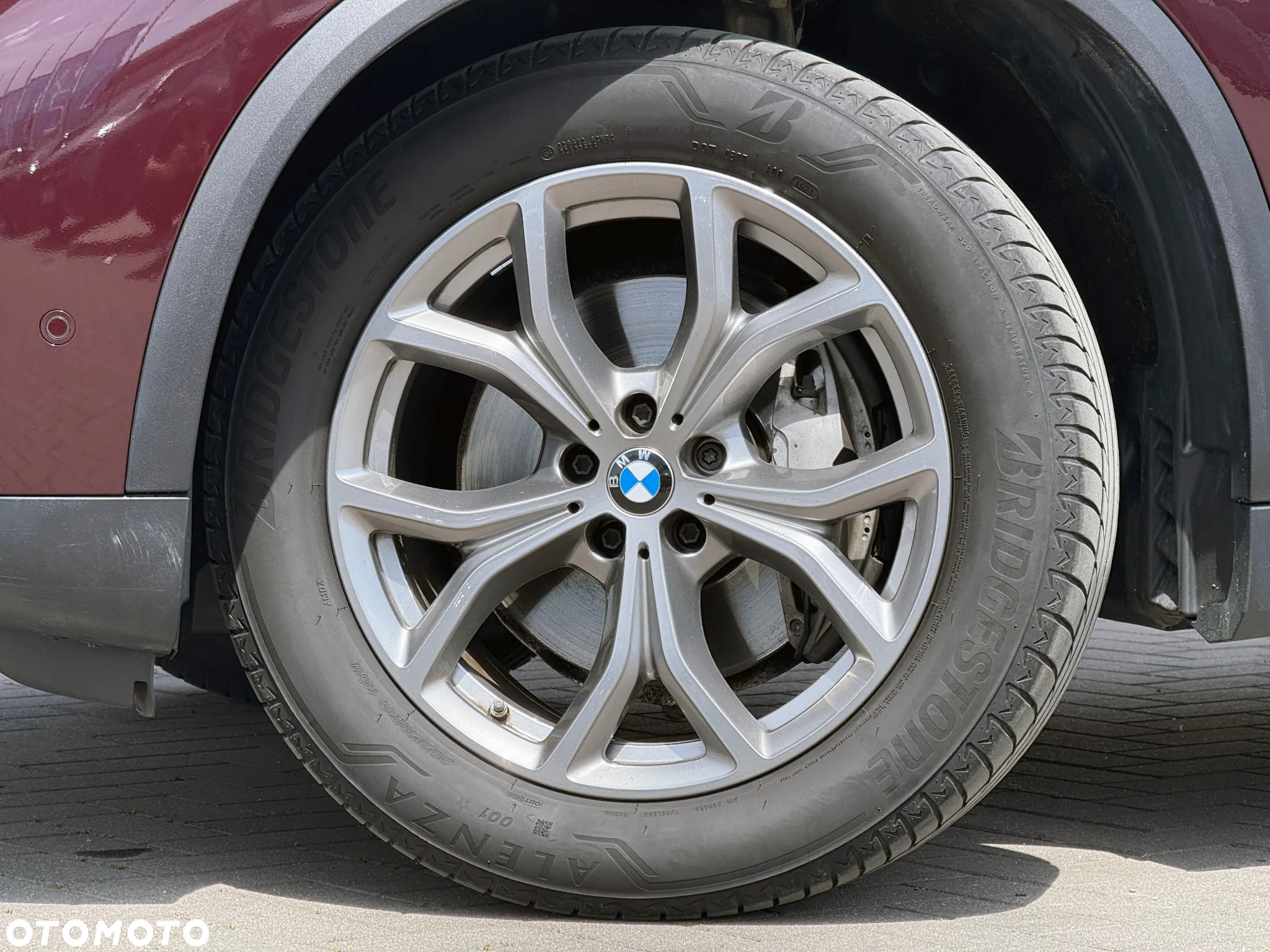 BMW X5 xDrive30d - 9