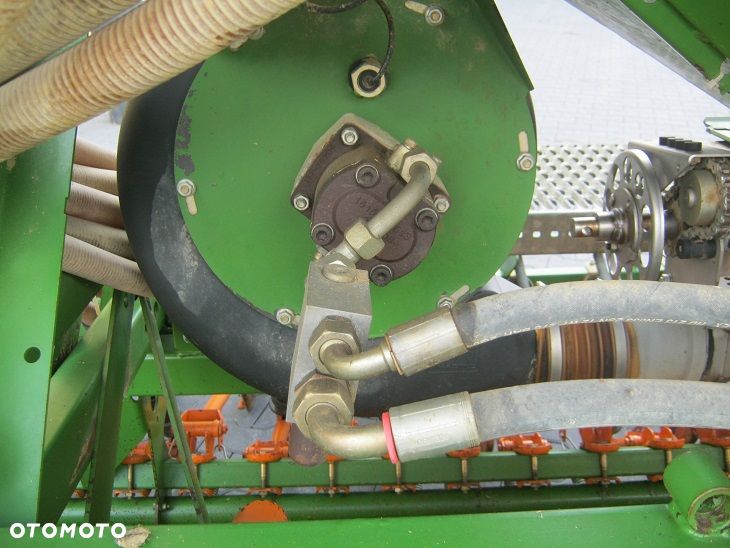 Amazone KE 303+ AD-P 303 - 16