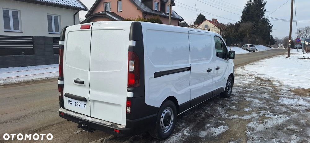 Opel Vivaro - 7