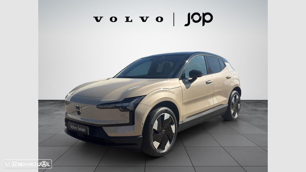 Volvo EX30