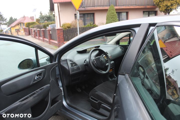 Citroën C4 - 20
