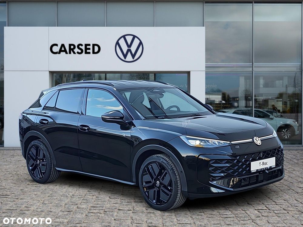 Volkswagen T-Roc - 10