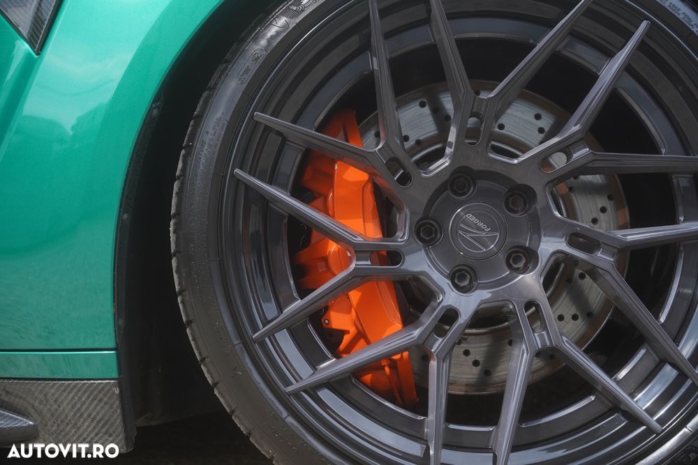 BMW M3 - 9