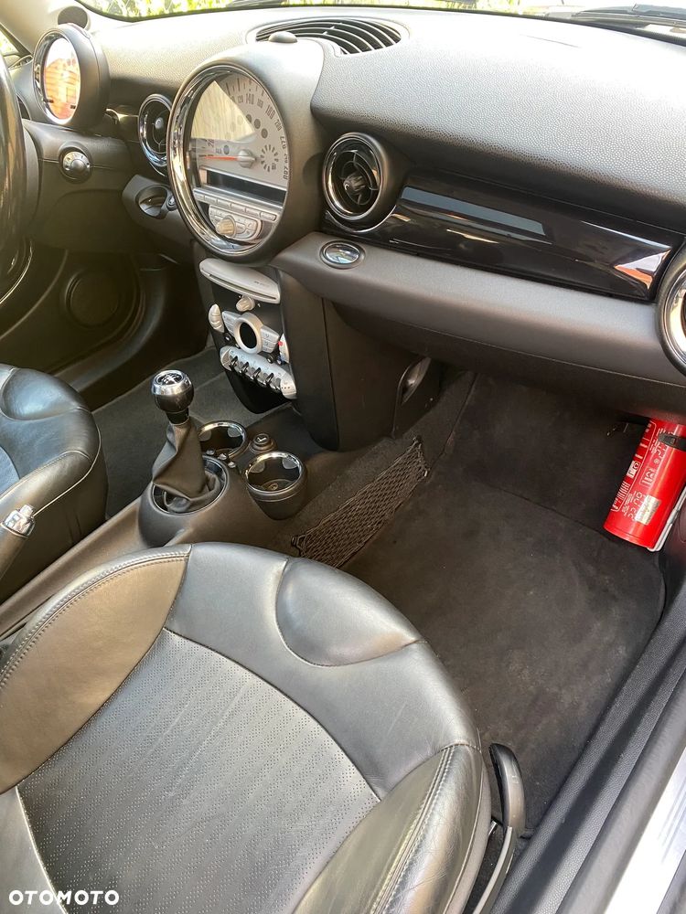 MINI Clubman - 21