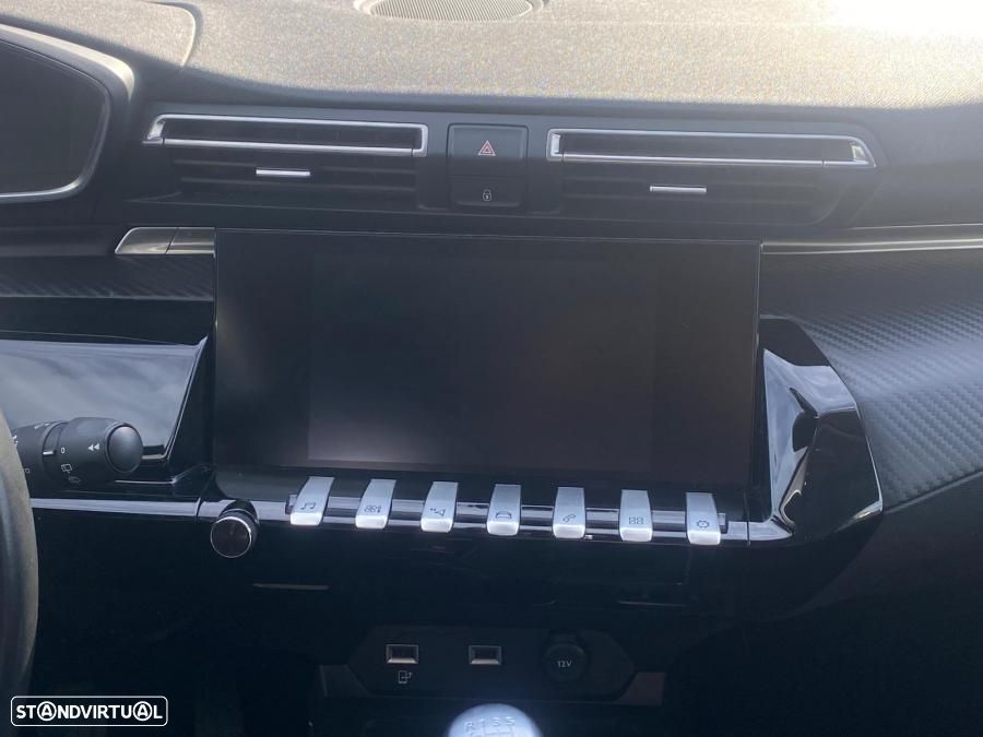 Peugeot 508 SW - 6