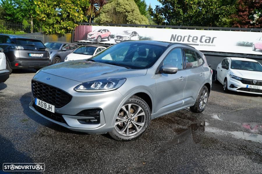Ford Kuga 1.5 EcoBoost ST-Line - 2