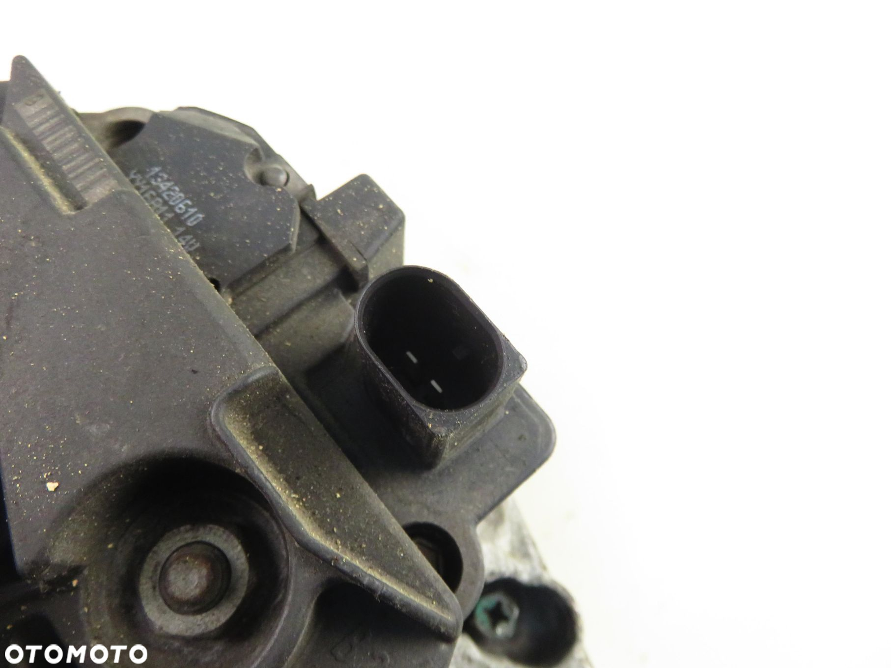 ALTERNATOR VW PASSAT B5 1.9 TDI 1585789R 0124515083 - 2