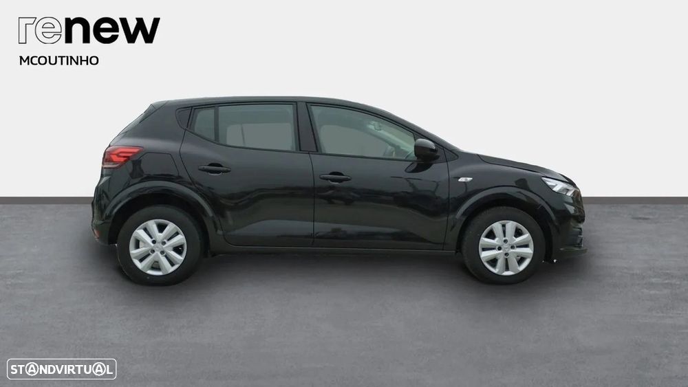 Dacia Sandero 1.0 TCe Comfort - 5