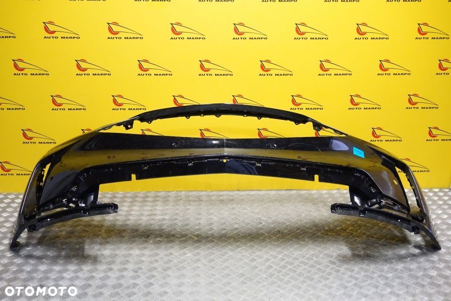 ACURA MDX 2025 - Zderzak Przód Przedni USA - 4