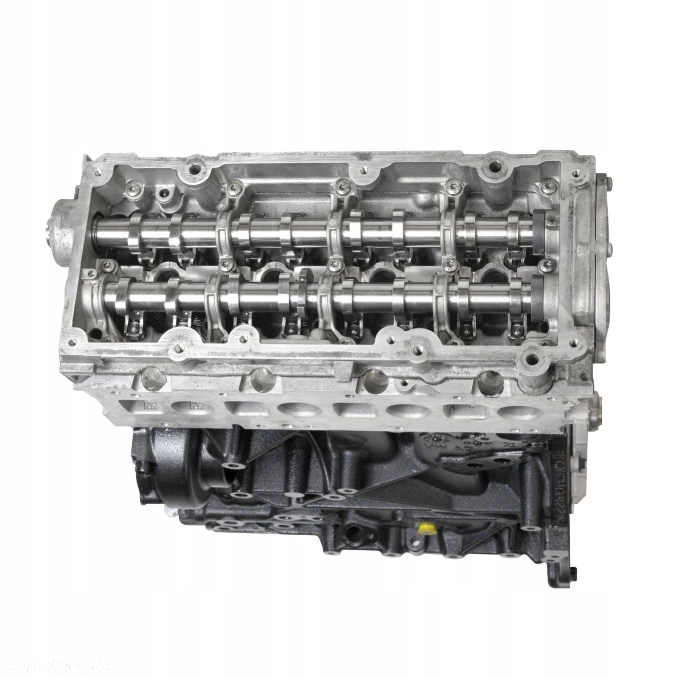 SILNIK VW CRAFTER MAN TGE 2.0 TDI DAU DAV DAW Motor Engine - 6