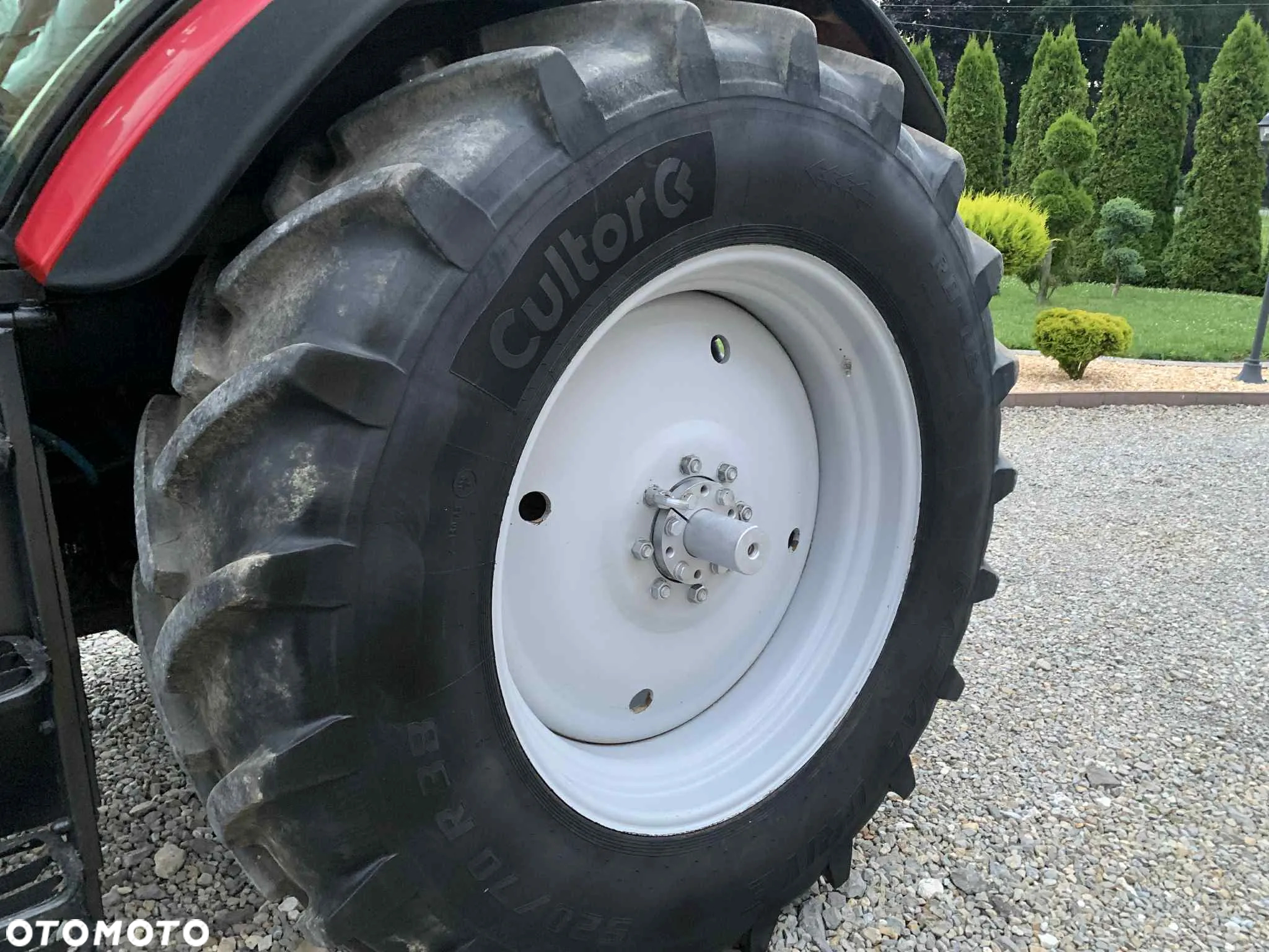 Pronar 1523A MTZ 158KM nie Ursus, Belarus, Zetor - 14
