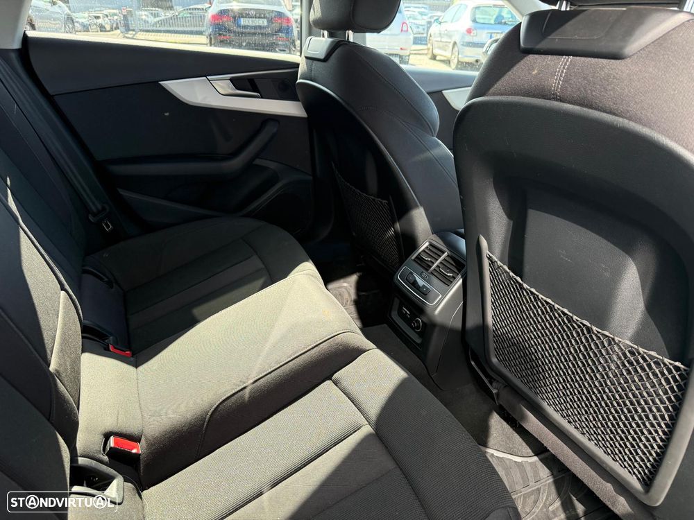 Audi A5 - 30