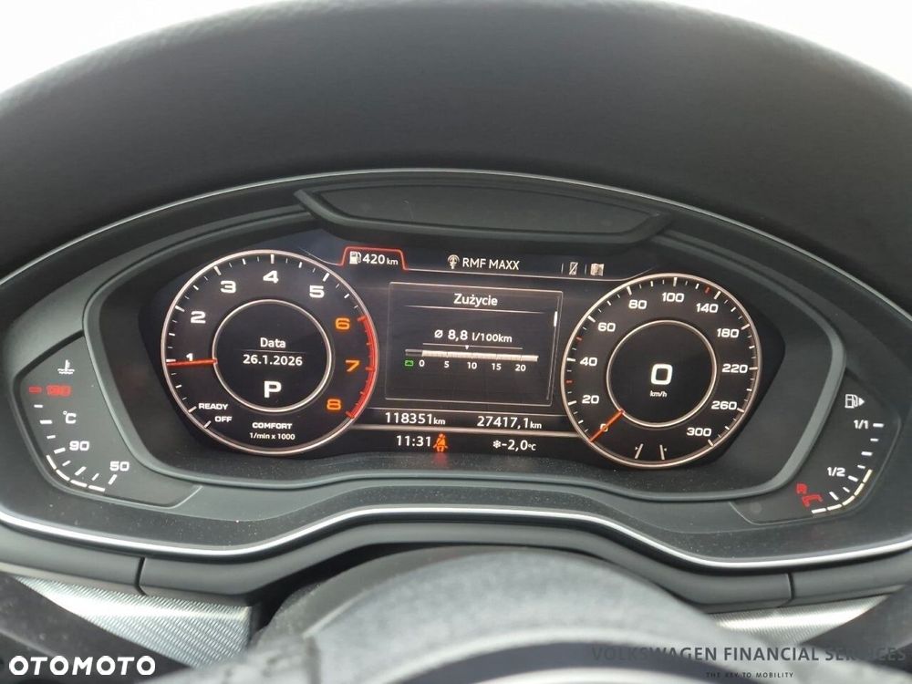 Audi A5 Sportback - 9
