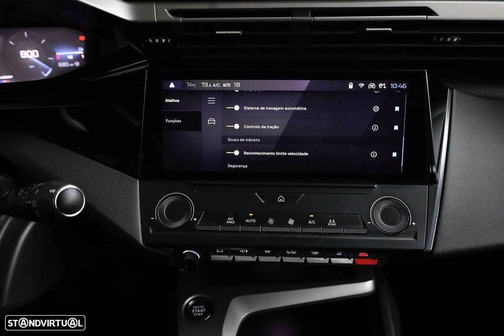 Peugeot 308 1.2 PureTech Active Pack - 29