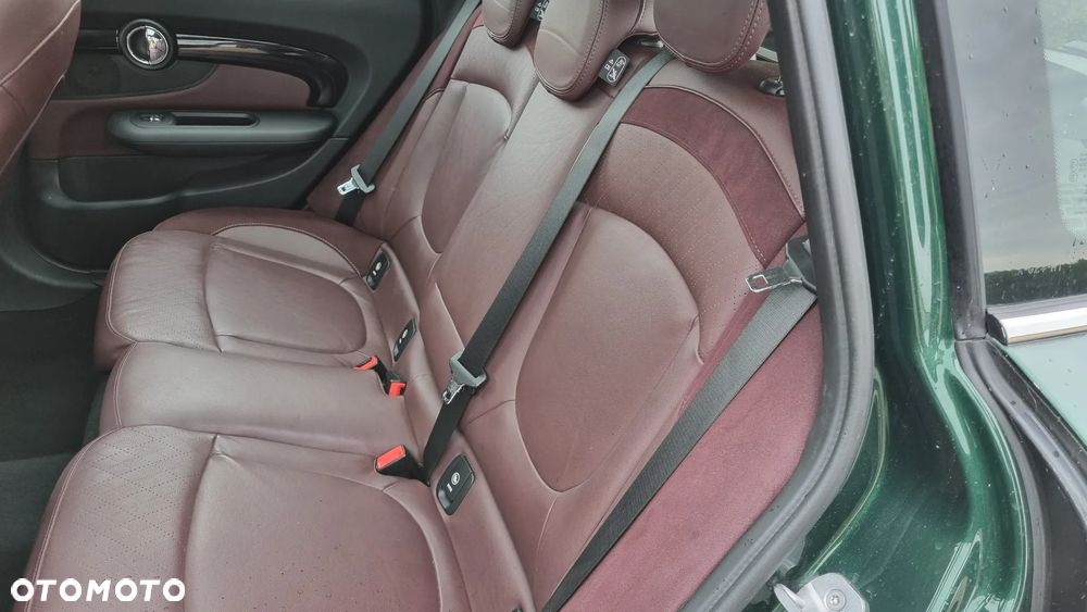 MINI Clubman One Essential Trim - 24