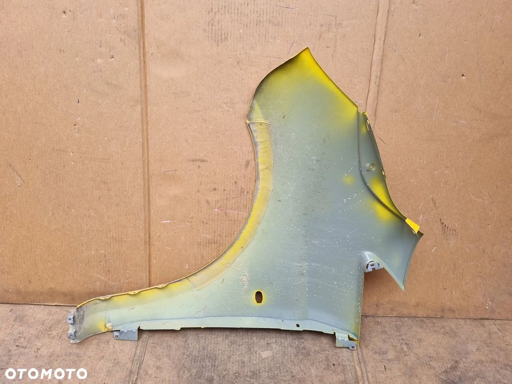 MERCEDES VITO W447 BŁOTNIK PRAWY PRZÓD - 3