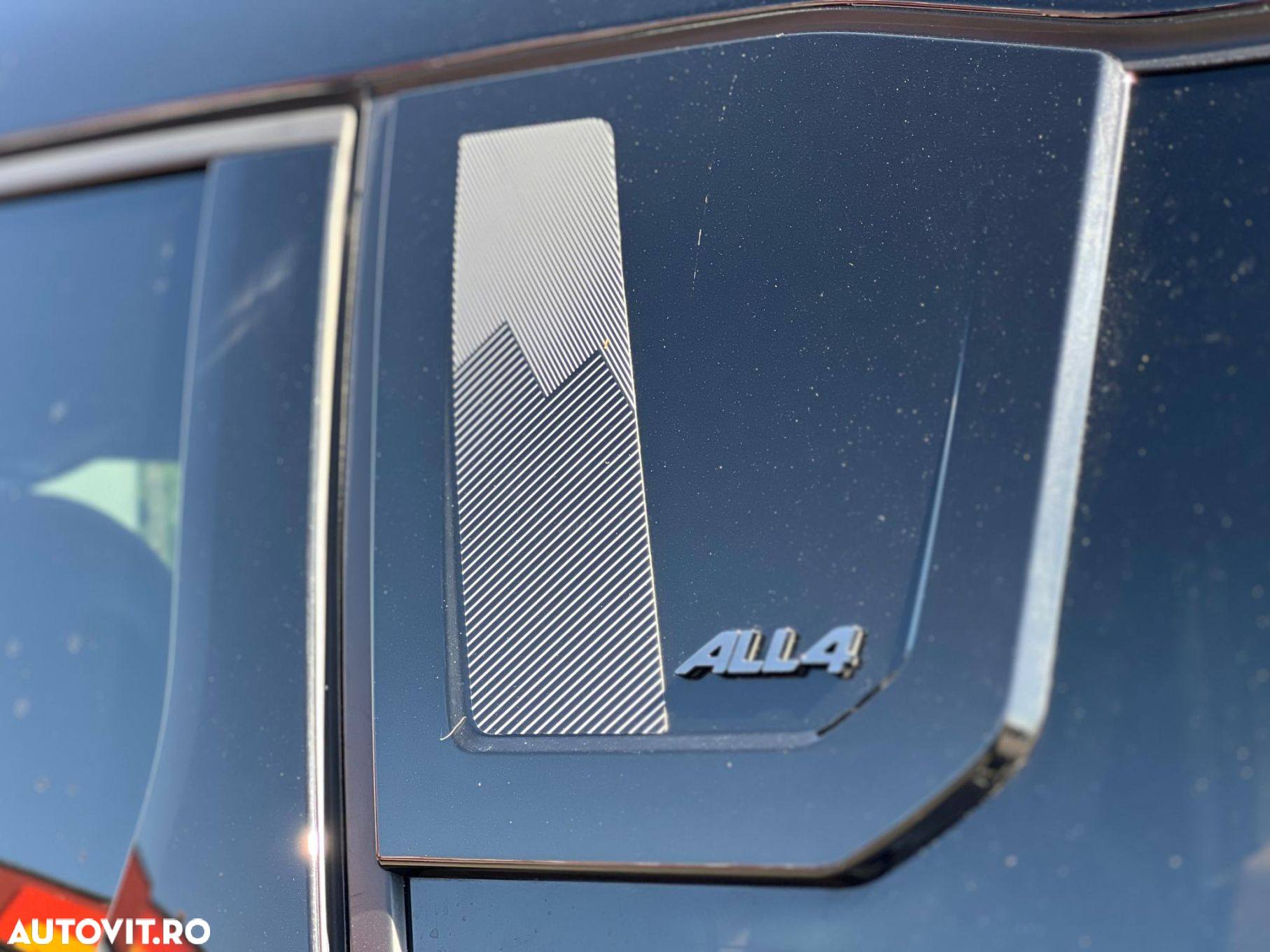 Mini Countryman S ALL4 MHEV - 8