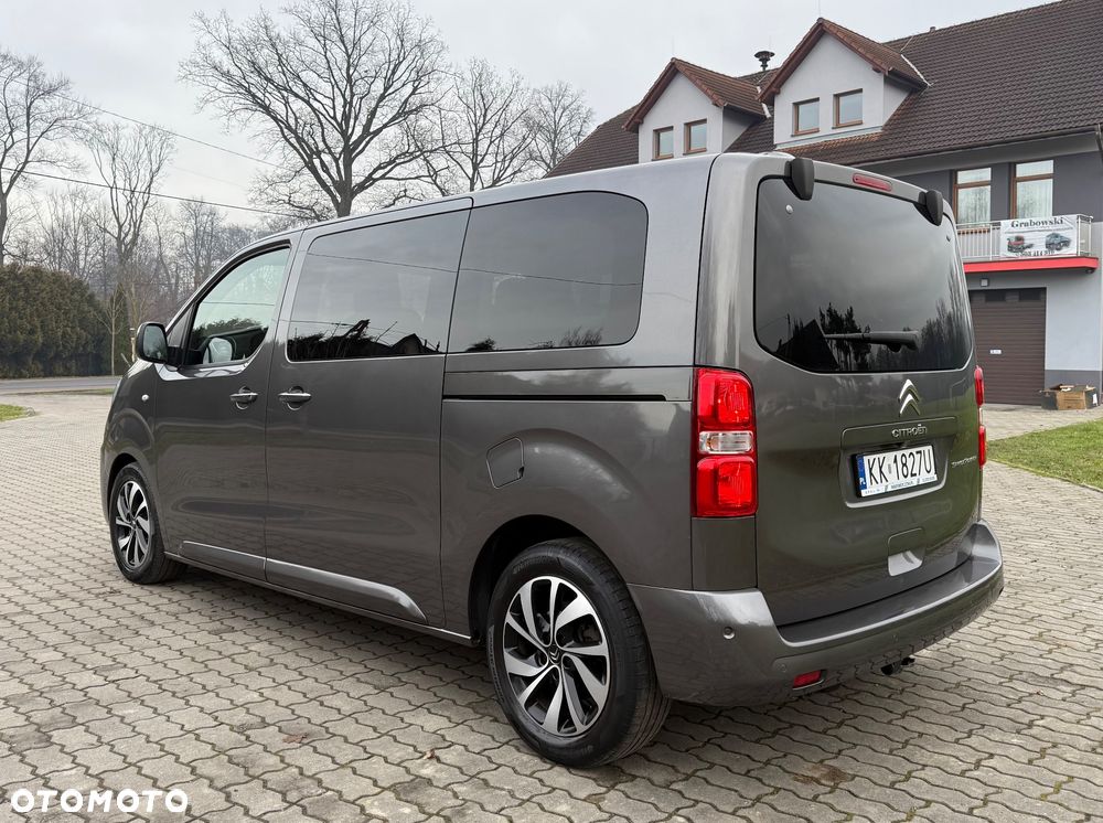 Citroën SpaceTourer M Business Lounge - 7