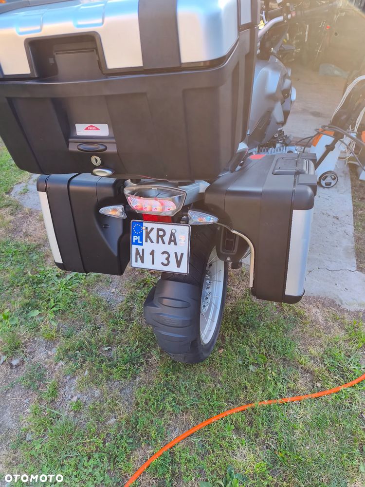 BMW R - 4