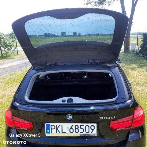 BMW Seria 3 - 7