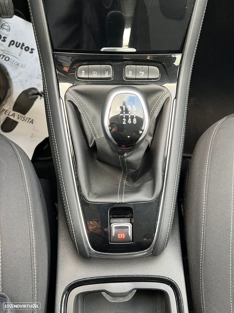 Opel Grandland X 1.5 CDTI Business Edition - 14