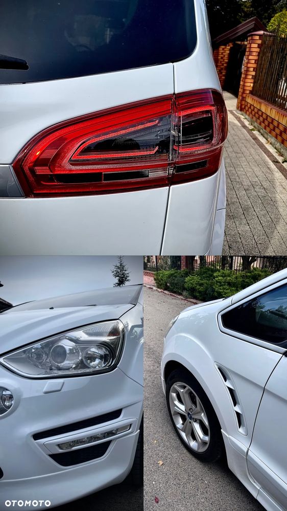 Ford S-Max - 24